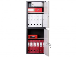 Шкаф SL-125T-EL/2 в Новоуральске - novouralsk.ok-mebel.com | фото 2