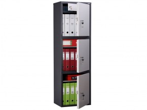 Шкаф SL-150/3T в Новоуральске - novouralsk.ok-mebel.com | фото 3
