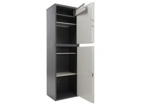 Шкаф SL-150T-EL/2 в Новоуральске - novouralsk.ok-mebel.com | фото 2