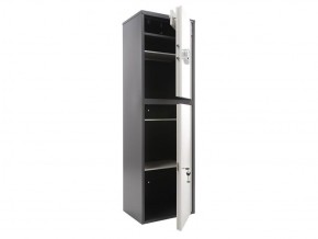 Шкаф SL-150T-EL/2 в Новоуральске - novouralsk.ok-mebel.com | фото 3