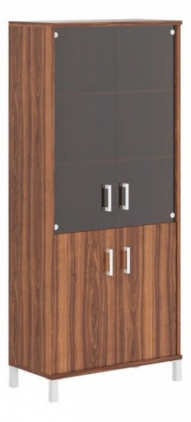 Шкаф-витрина Born B 430.5 в Новоуральске - novouralsk.ok-mebel.com | фото
