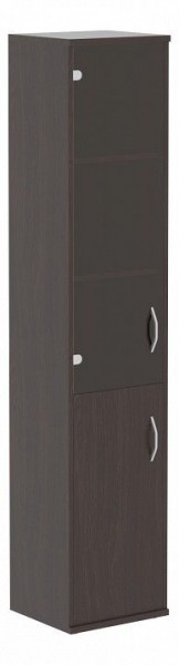 Шкаф-витрина Imago СУ-1.2(L) в Новоуральске - novouralsk.ok-mebel.com | фото