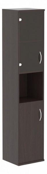 Шкаф-витрина Imago СУ-1.4(L) в Новоуральске - novouralsk.ok-mebel.com | фото