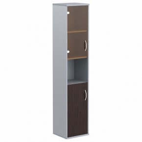 Шкаф-витрина Imago СУ-1.4(L) в Новоуральске - novouralsk.ok-mebel.com | фото