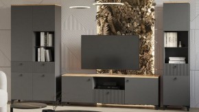 Шкаф-витрина Ника в Новоуральске - novouralsk.ok-mebel.com | фото 3
