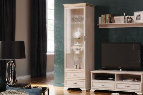 Шкаф-витрина Сиена в Новоуральске - novouralsk.ok-mebel.com | фото 11