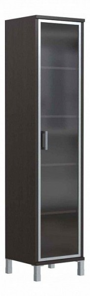 Шкаф-витрина Skyland Born B 431.8 в Новоуральске - novouralsk.ok-mebel.com | фото 2