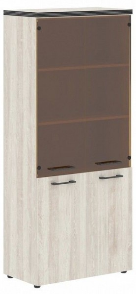 Шкаф-витрина Torr THC 85.2 в Новоуральске - novouralsk.ok-mebel.com | фото