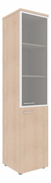 Шкаф-витрина XTEN XHC 42.7(R) в Новоуральске - novouralsk.ok-mebel.com | фото