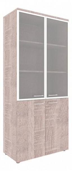 Шкаф-витрина XTEN XHC 85.7 в Новоуральске - novouralsk.ok-mebel.com | фото