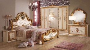 Спальня Анита (комплект 6 дв.) в Новоуральске - novouralsk.ok-mebel.com | фото
