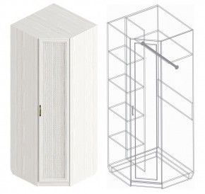 Спальный гарнитур Александрия (модульный) в Новоуральске - novouralsk.ok-mebel.com | фото 10