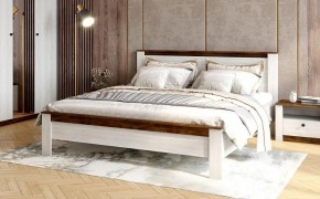 Спальный гарнитур Даллас в Новоуральске - novouralsk.ok-mebel.com | фото 2