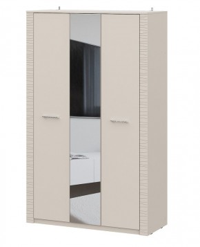 КАЛИПСО Спальный гарнитур (Меланж) модульный в Новоуральске - novouralsk.ok-mebel.com | фото 11