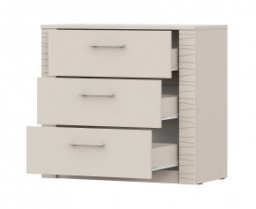 КАЛИПСО Спальный гарнитур (Меланж) модульный в Новоуральске - novouralsk.ok-mebel.com | фото 3