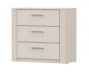 КАЛИПСО Спальный гарнитур (Меланж) модульный в Новоуральске - novouralsk.ok-mebel.com | фото 4