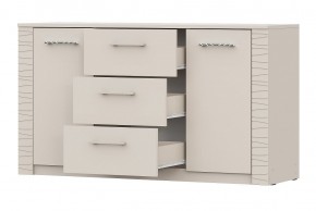 КАЛИПСО Спальный гарнитур (Меланж) модульный в Новоуральске - novouralsk.ok-mebel.com | фото 5