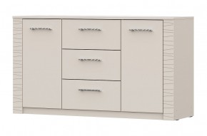 КАЛИПСО Спальный гарнитур (Меланж) модульный в Новоуральске - novouralsk.ok-mebel.com | фото 6