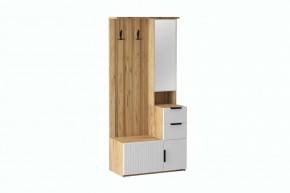 СТЕФАНИ-1 Прихожая в Новоуральске - novouralsk.ok-mebel.com | фото