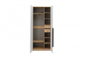 СТЕФАНИ-2 Шкаф в Новоуральске - novouralsk.ok-mebel.com | фото 3