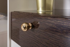 Стеллаж 13.145 Миндаль в Новоуральске - novouralsk.ok-mebel.com | фото 2
