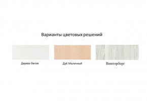 Стеллаж Домик для кукол (Ярофф) в Новоуральске - novouralsk.ok-mebel.com | фото 3