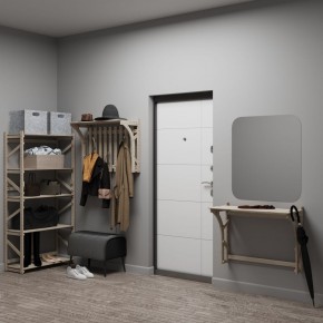 Стеллаж Конструктор Арт.С1600-1 в Новоуральске - novouralsk.ok-mebel.com | фото 6