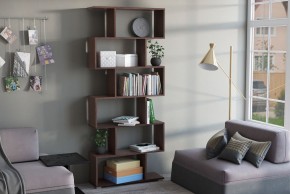 Стеллаж Слим в Новоуральске - novouralsk.ok-mebel.com | фото 2