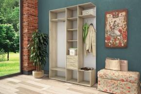 Стенка для прихожей Диана 279.11 в Новоуральске - novouralsk.ok-mebel.com | фото 4