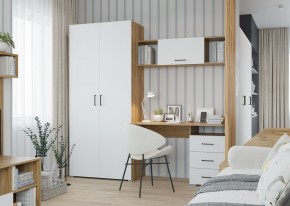 Стол 1200/3 ящика Лайт в Новоуральске - novouralsk.ok-mebel.com | фото 3