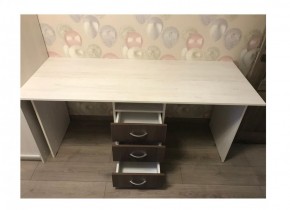 Стол 2-х местный (Ярофф) в Новоуральске - novouralsk.ok-mebel.com | фото 3