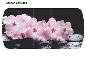 Стол Бостон-3 (1100/1420*700) опоры Брифинг в Новоуральске - novouralsk.ok-mebel.com | фото 7