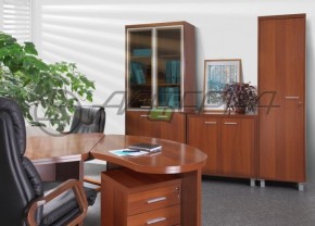 Стол для руководителя "Лауреат" Л.Р-20 в Новоуральске - novouralsk.ok-mebel.com | фото 5
