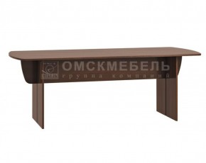 Стол для заседаний Ст08.1 МС Гермес в Новоуральске - novouralsk.ok-mebel.com | фото