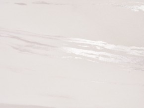 Стол IVAR 200 MARBLES KL-99 Белый мрамор, итальянская керамика, ®DISAUR в Новоуральске - novouralsk.ok-mebel.com | фото 2