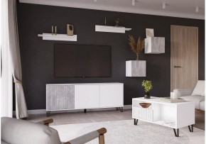 Стол журнальный Эннис в Новоуральске - novouralsk.ok-mebel.com | фото 3