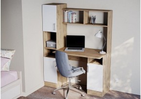 Стол компьютерный Эндо в Новоуральске - novouralsk.ok-mebel.com | фото 4