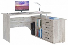 Стол компьютерный КСТ-109П в Новоуральске - novouralsk.ok-mebel.com | фото 3