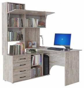 Стол компьютерный КСТ-14Л в Новоуральске - novouralsk.ok-mebel.com | фото 3
