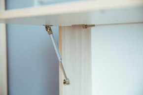 Стол компьютерный ВОЛКЕР М07 (ЯШС) в Новоуральске - novouralsk.ok-mebel.com | фото 4