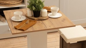 Стол обеденный Анкона в Новоуральске - novouralsk.ok-mebel.com | фото 4