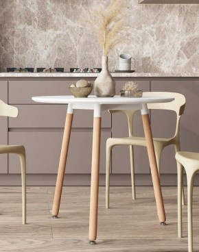 Стол обеденный Eames DST New в Новоуральске - novouralsk.ok-mebel.com | фото 2