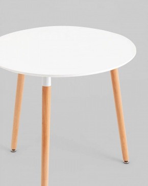 Стол обеденный Eames DST New в Новоуральске - novouralsk.ok-mebel.com | фото 4