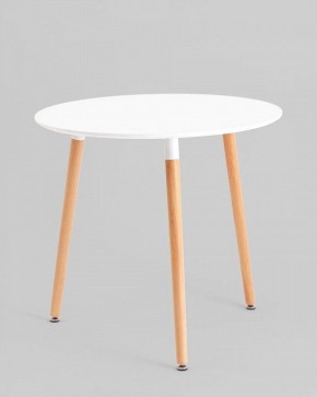 Стол обеденный Eames DST New в Новоуральске - novouralsk.ok-mebel.com | фото 5