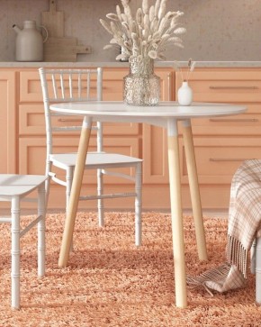Стол обеденный Eames DST New в Новоуральске - novouralsk.ok-mebel.com | фото 8