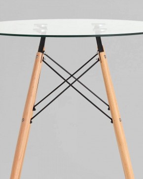 Стол обеденный Eames DSW New в Новоуральске - novouralsk.ok-mebel.com | фото 2