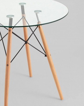 Стол обеденный Eames DSW New в Новоуральске - novouralsk.ok-mebel.com | фото 3