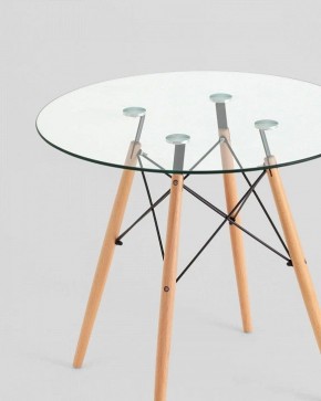 Стол обеденный Eames DSW New в Новоуральске - novouralsk.ok-mebel.com | фото 4