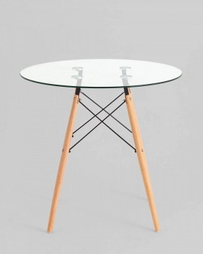 Стол обеденный Eames DSW New в Новоуральске - novouralsk.ok-mebel.com | фото 5