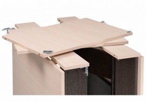 Стол обеденный Клотилд в Новоуральске - novouralsk.ok-mebel.com | фото 8